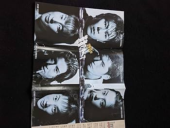 Myojo 明星 1992年12月号 SMAP GENJI KINKI KIDS Myojo 明星 1992年12月号 SMAP GENJI KINKI KIDS - メルカリ